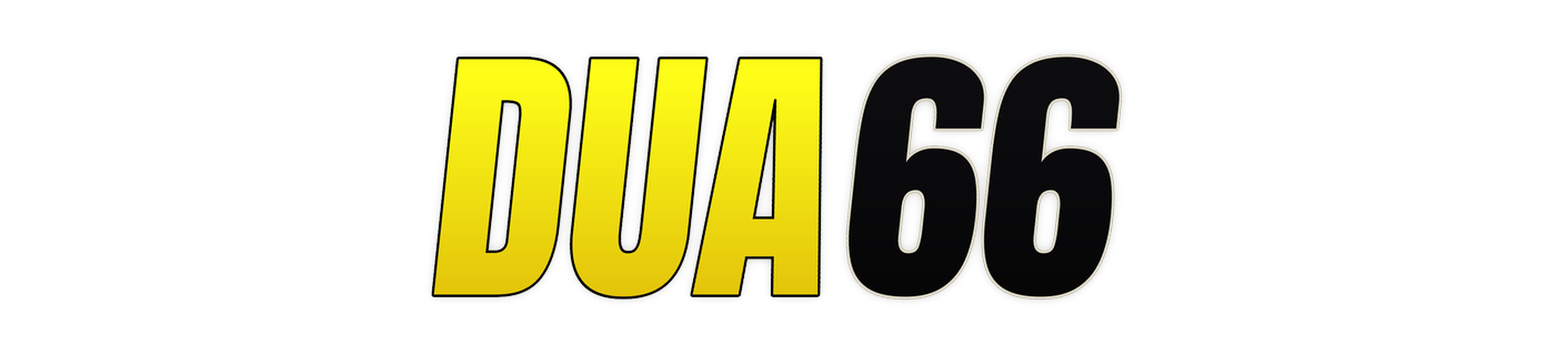 dua66 Logo